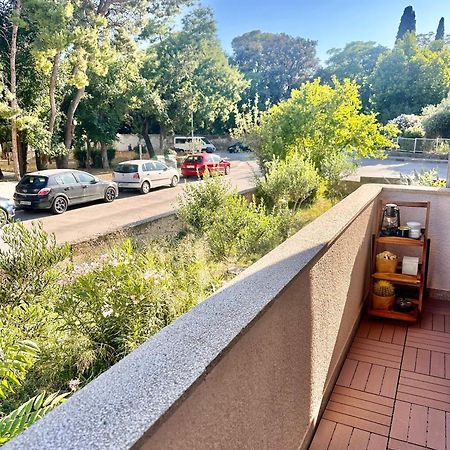 Apartment Aron Trogir Exterior foto