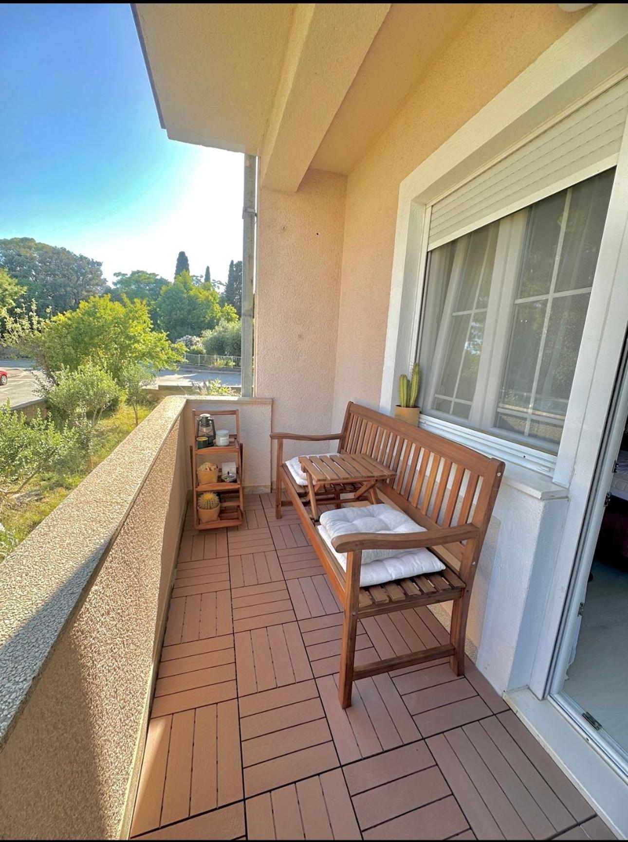 Apartment Aron Trogir Exterior foto